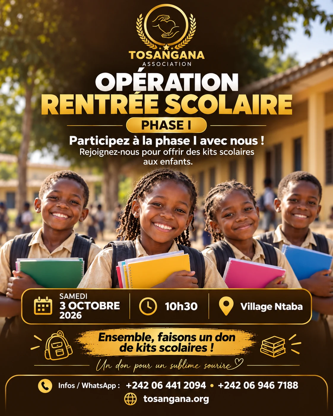 Annonce